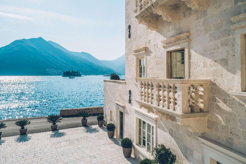 Heritage Grand Perast By Rixos - Genel
