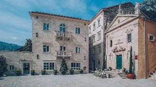 Heritage Grand Perast By Rixos fotoÄŸrafÄ±