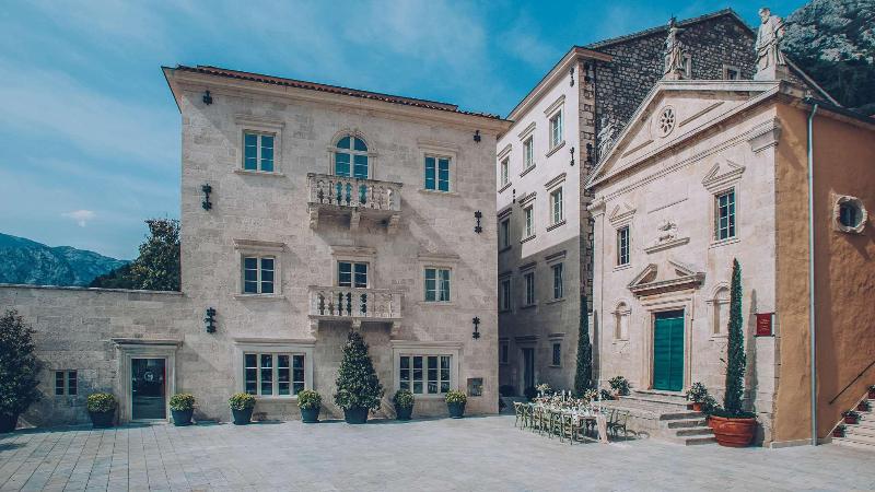 Heritage Grand Perast By Rixos - Genel