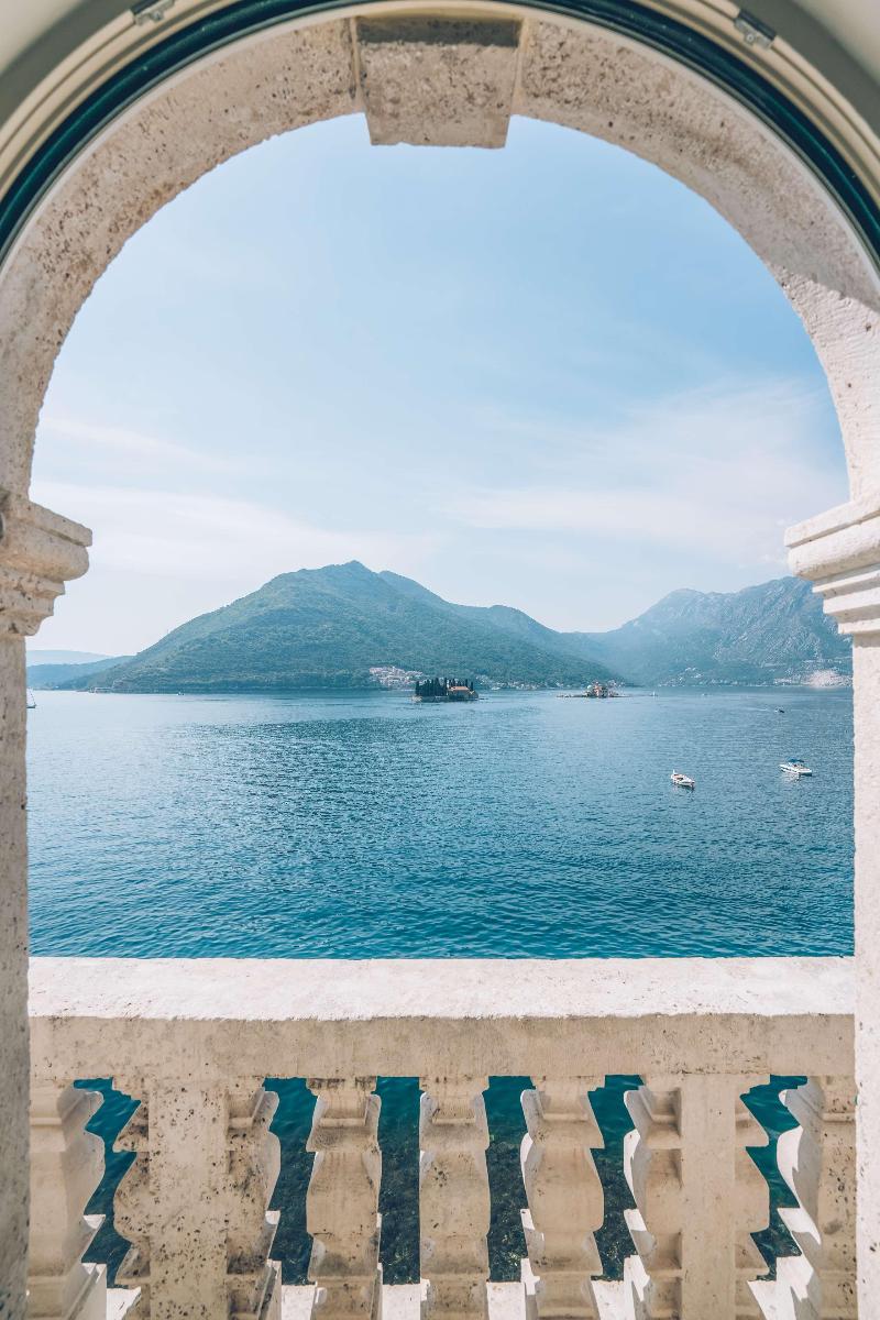 Heritage Grand Perast By Rixos - Oda