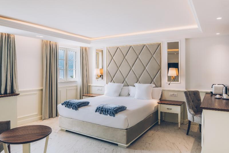 Heritage Grand Perast By Rixos - Oda