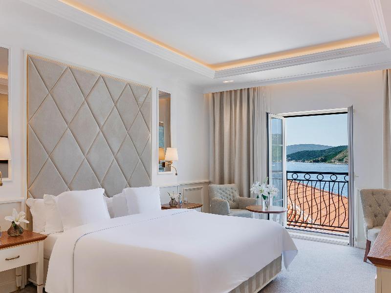 Heritage Grand Perast By Rixos - Oda