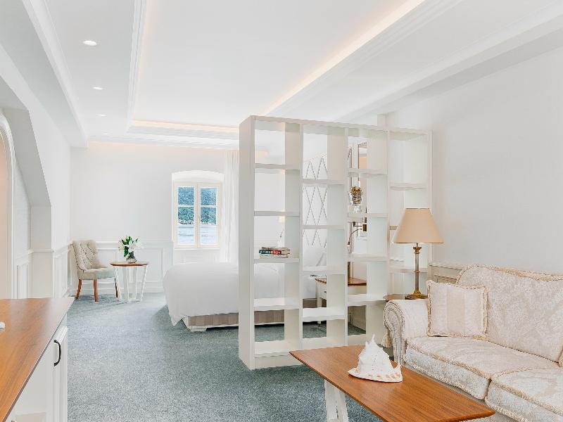 Heritage Grand Perast By Rixos - Oda