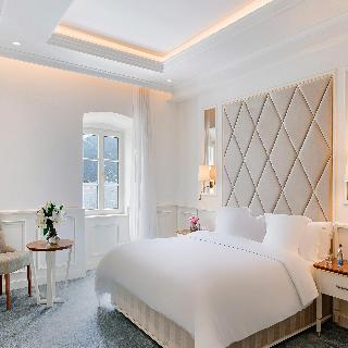 Heritage Grand Perast By Rixos fotoÄŸrafÄ±