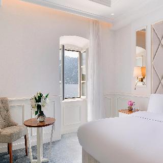 Heritage Grand Perast By Rixos fotoÄŸrafÄ±
