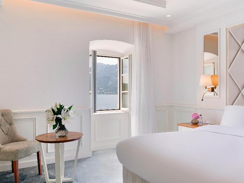 Heritage Grand Perast By Rixos - Oda