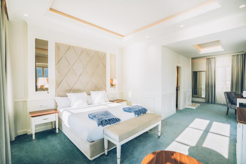 Heritage Grand Perast By Rixos - Oda