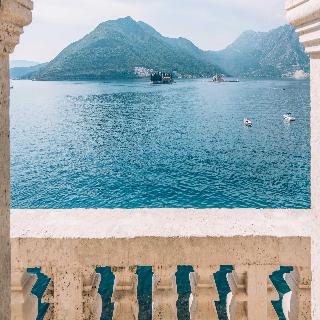 Heritage Grand Perast By Rixos fotoÄŸrafÄ±