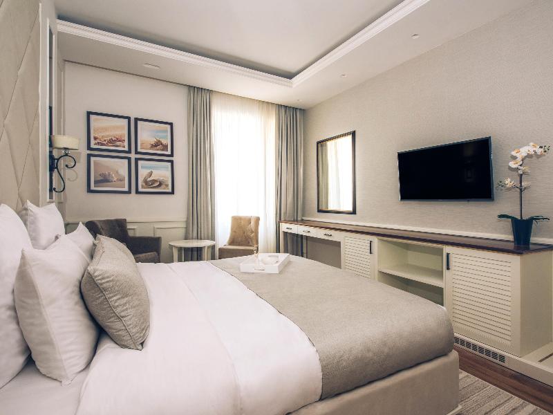Heritage Grand Perast By Rixos - Oda