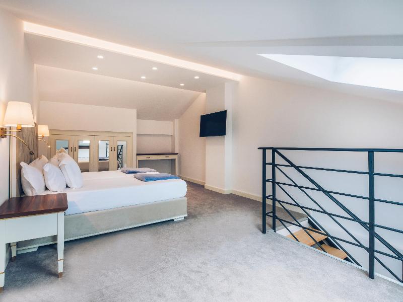 Heritage Grand Perast By Rixos - Oda
