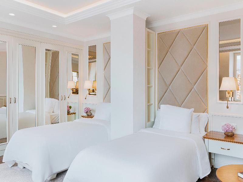 Heritage Grand Perast By Rixos - Oda