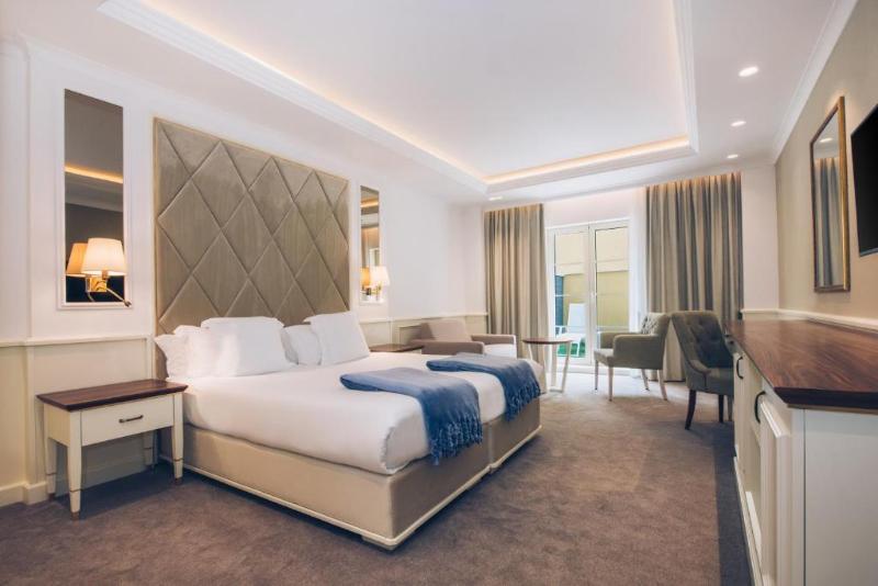 Heritage Grand Perast By Rixos - Oda