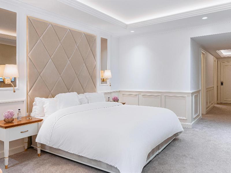 Heritage Grand Perast By Rixos - Oda