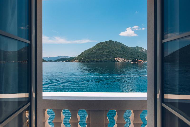 Heritage Grand Perast By Rixos - Oda