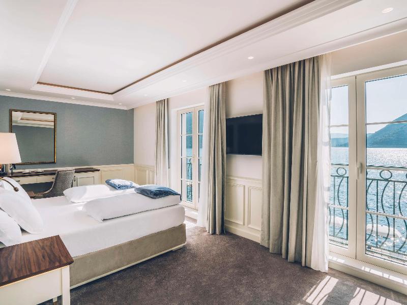 Heritage Grand Perast By Rixos - Oda