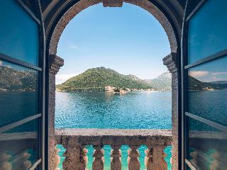Heritage Grand Perast By Rixos fotoÄŸrafÄ±
