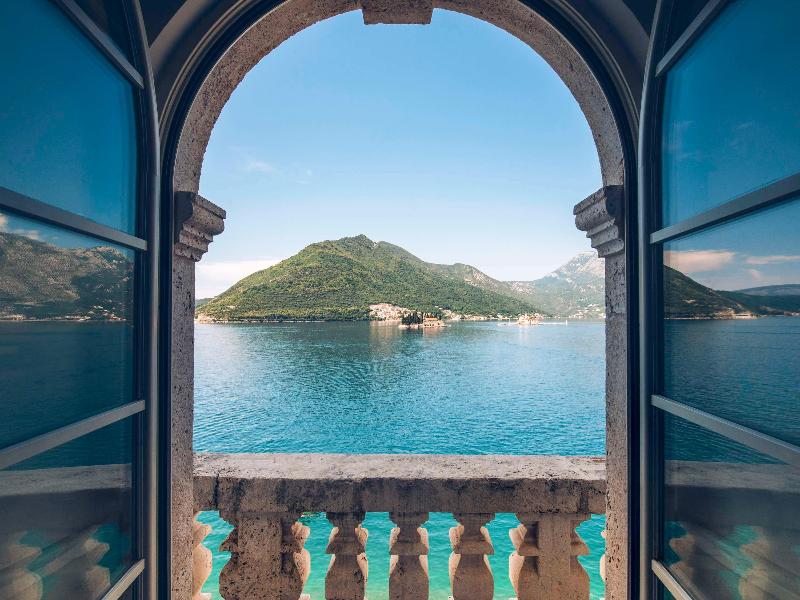 Heritage Grand Perast By Rixos - Oda