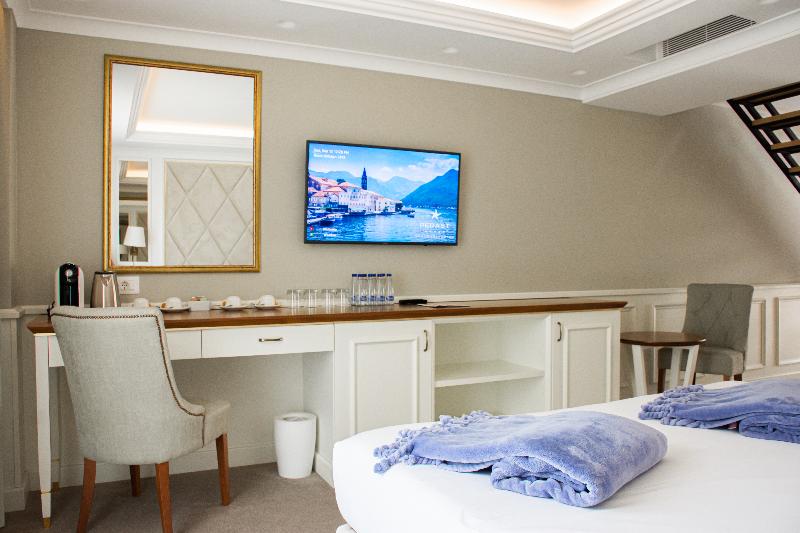 Heritage Grand Perast By Rixos - Oda