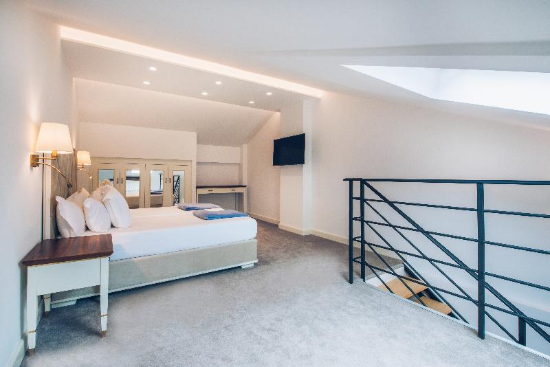 Heritage Grand Perast By Rixos - Oda