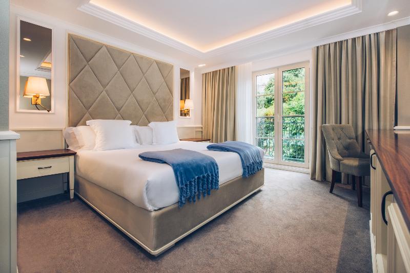 Heritage Grand Perast By Rixos - Oda