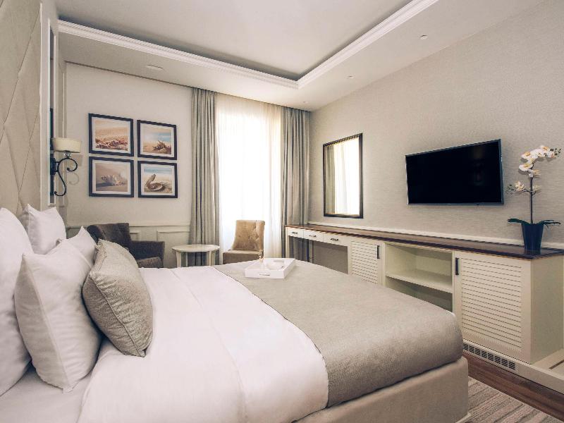 Heritage Grand Perast By Rixos - Oda
