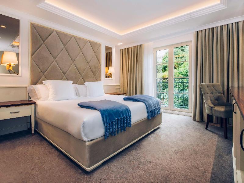 Heritage Grand Perast By Rixos - Oda