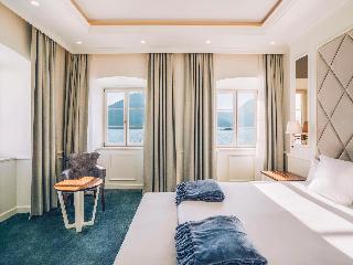 Heritage Grand Perast By Rixos fotoÄŸrafÄ±