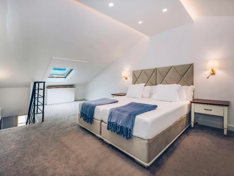 Heritage Grand Perast By Rixos - Oda