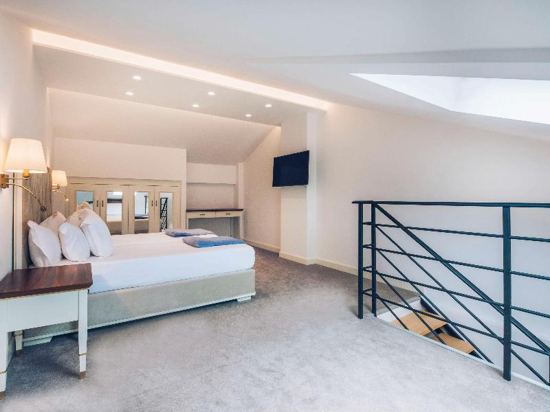Heritage Grand Perast By Rixos - Oda