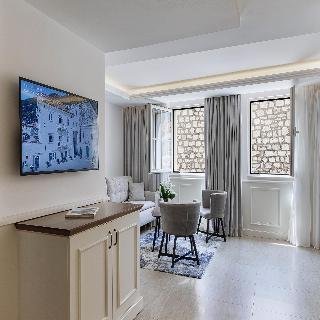 Heritage Grand Perast By Rixos fotoÄŸrafÄ±
