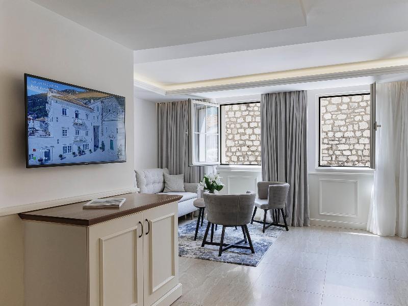 Heritage Grand Perast By Rixos - Oda