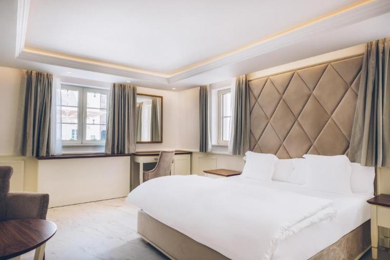 Heritage Grand Perast By Rixos - Oda