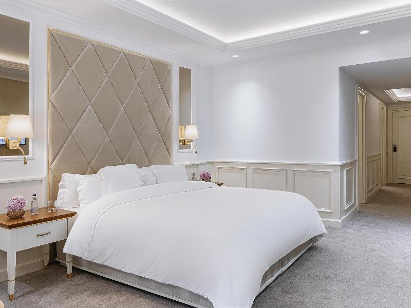 Heritage Grand Perast By Rixos - Oda