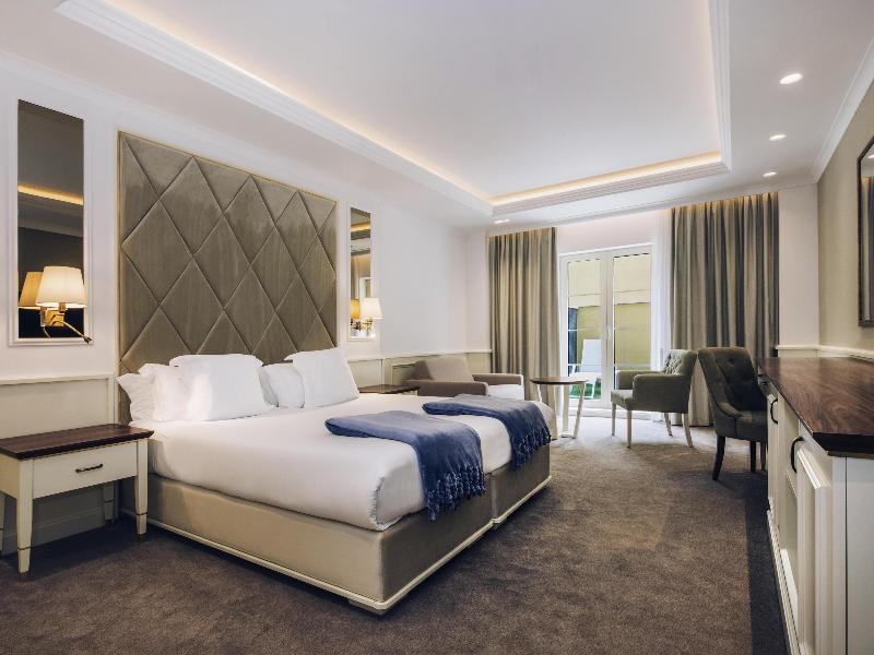 Heritage Grand Perast By Rixos - Oda