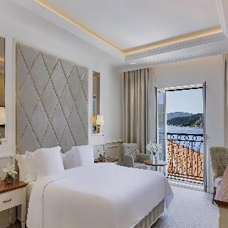 Heritage Grand Perast By Rixos fotoÄŸrafÄ±