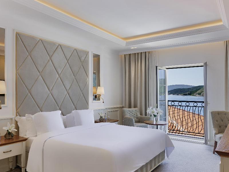 Heritage Grand Perast By Rixos - Oda