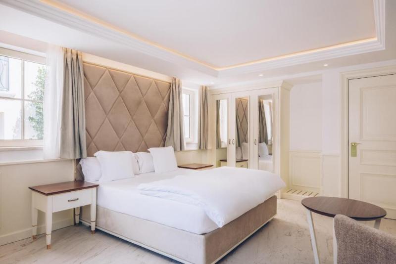 Heritage Grand Perast By Rixos - Oda