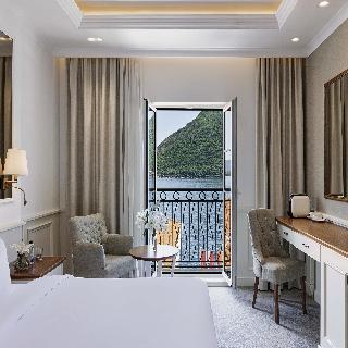 Heritage Grand Perast By Rixos fotoÄŸrafÄ±