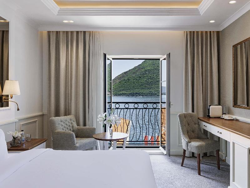 Heritage Grand Perast By Rixos - Oda