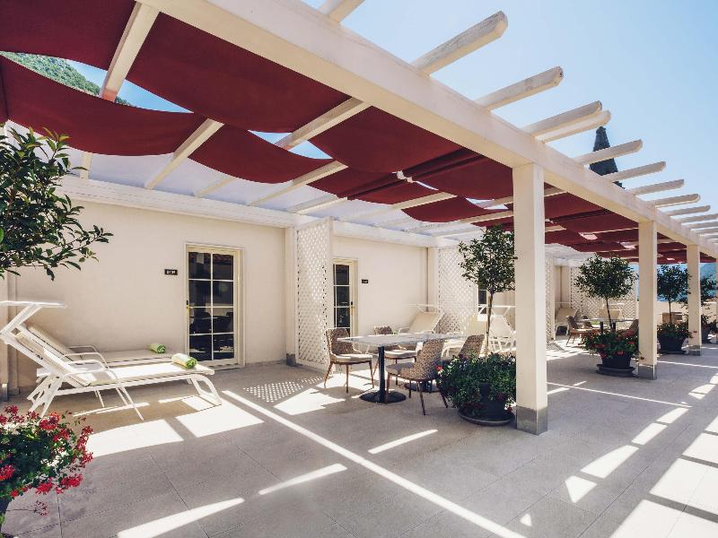 Heritage Grand Perast By Rixos - Oda