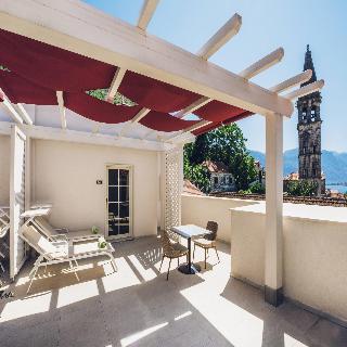 Heritage Grand Perast By Rixos fotoÄŸrafÄ±