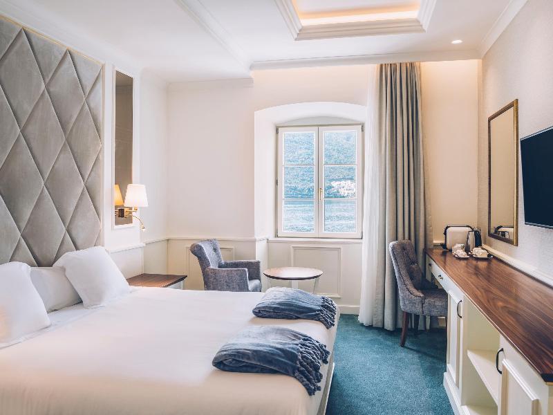 Heritage Grand Perast By Rixos - Oda