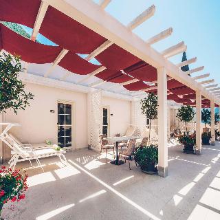 Heritage Grand Perast By Rixos fotoÄŸrafÄ±