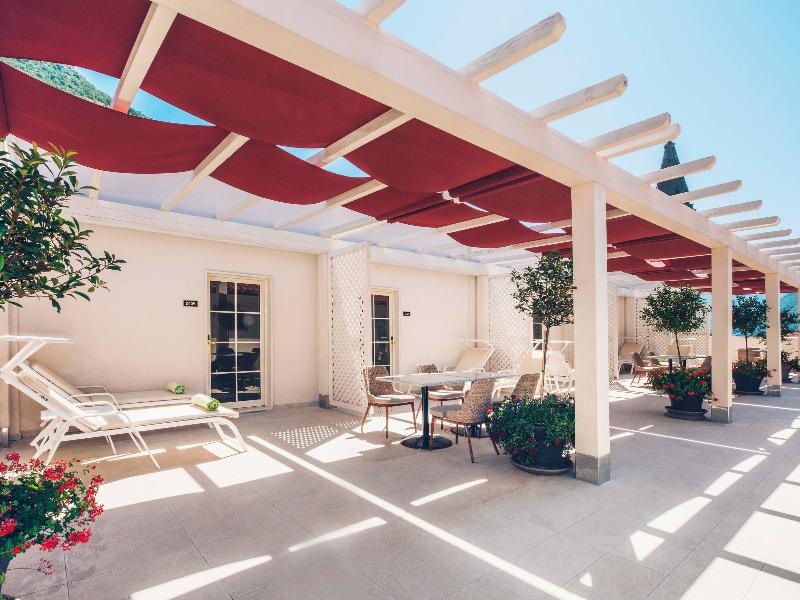 Heritage Grand Perast By Rixos - Oda