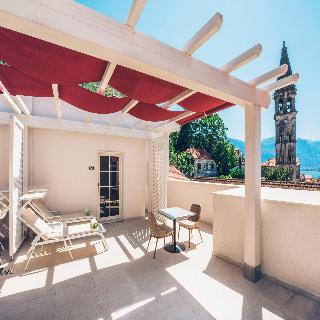 Heritage Grand Perast By Rixos fotoÄŸrafÄ±
