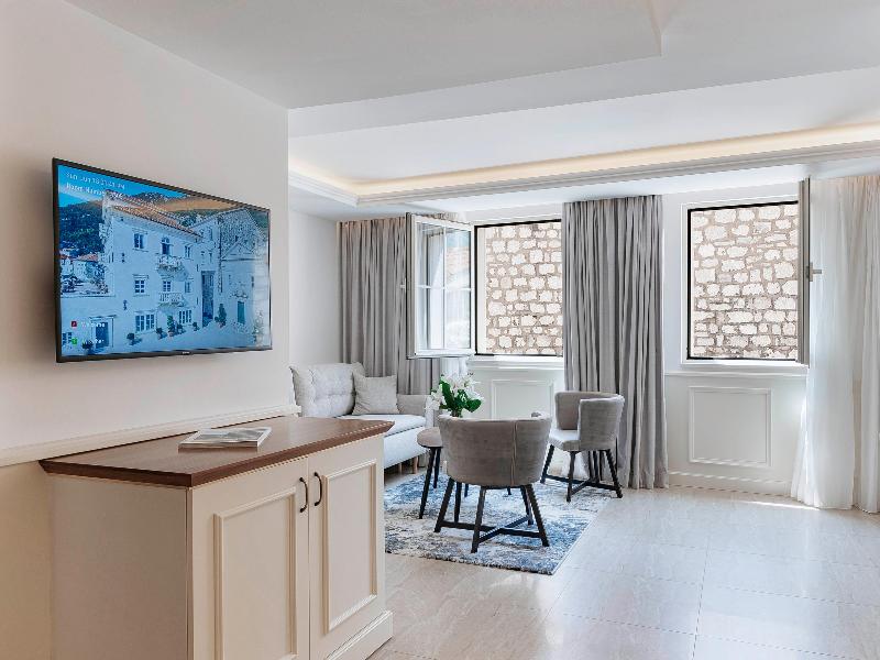 Heritage Grand Perast By Rixos - Oda