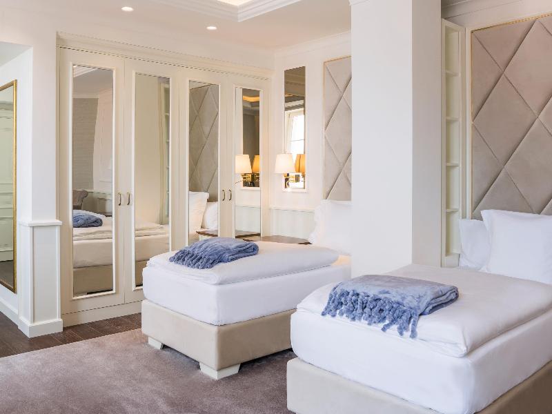 Heritage Grand Perast By Rixos - Oda
