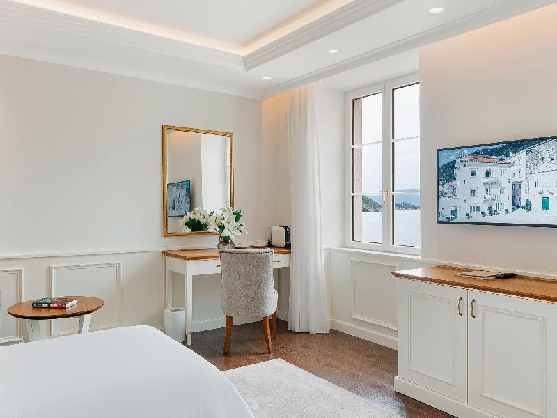 Heritage Grand Perast By Rixos - Oda
