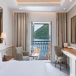 Heritage Grand Perast By Rixos fotoÄŸrafÄ±