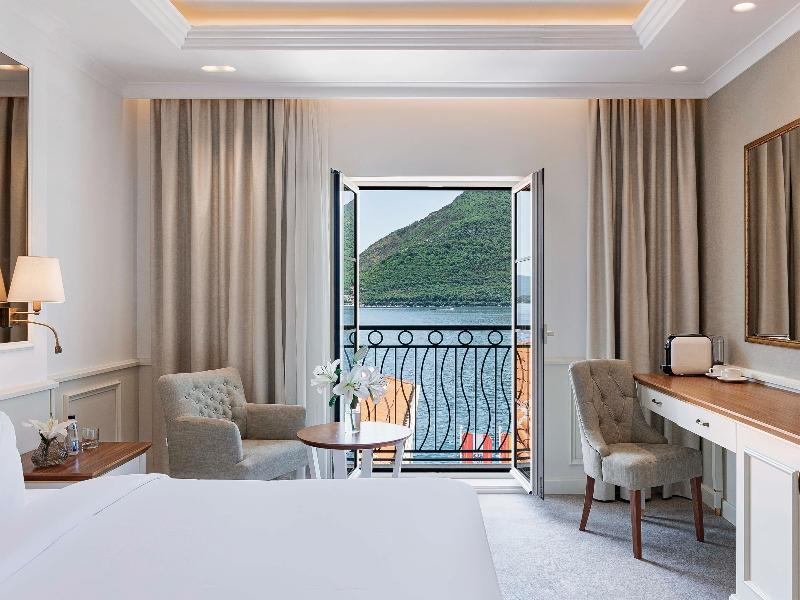 Heritage Grand Perast By Rixos - Oda